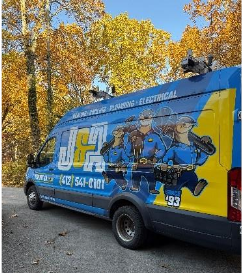 %imagetitle% | J&A Heating, Cooling, Plumbing, & Electrical