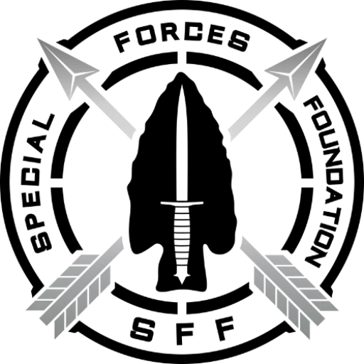Special Forces Foundation Logo
